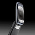 New Benq Siemens SF71 mobile phone