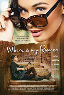 Where Is My Romeo (2015) Full Movie