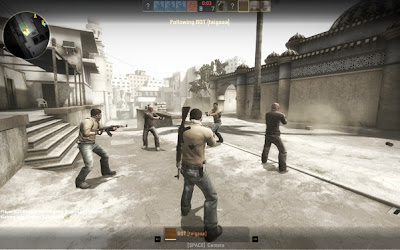  that tin survive played inward Online agency as well as offline likewise Free Full Counter Strike: Global Offensive Game Download