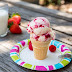  Raspberry Ripple Ice Cream
