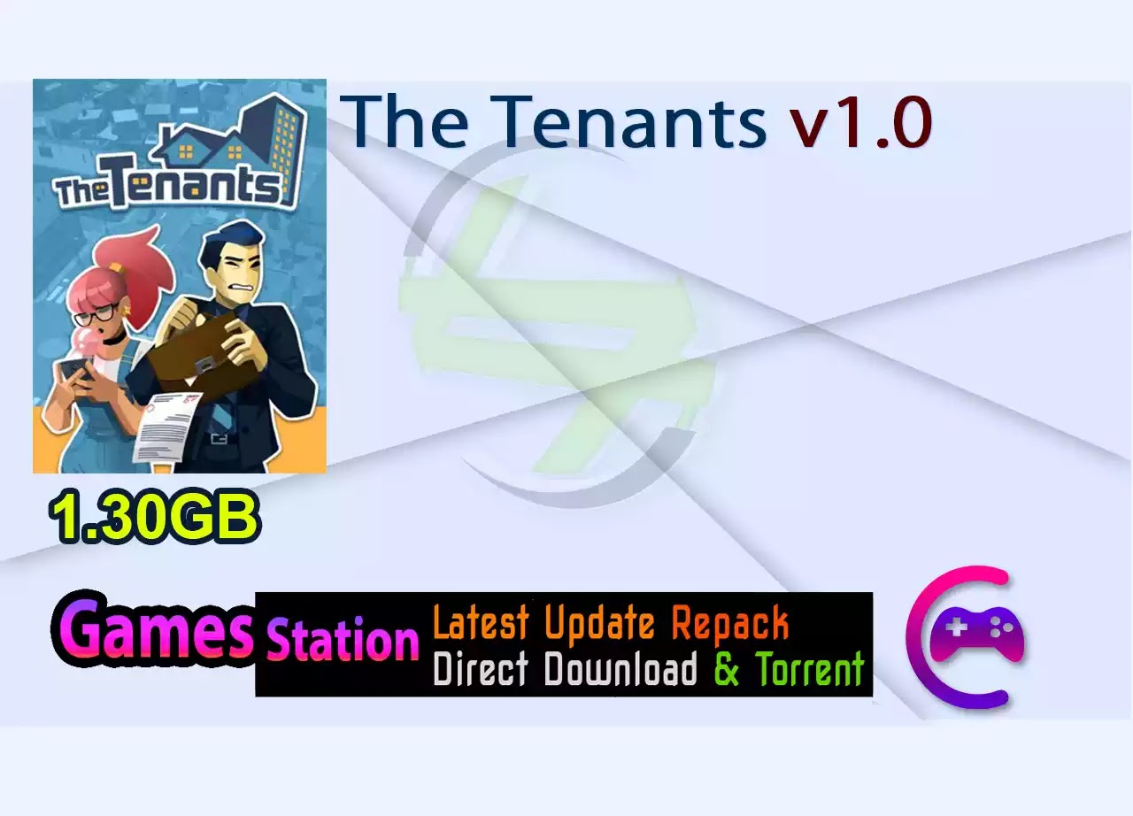 The Tenants v1.0