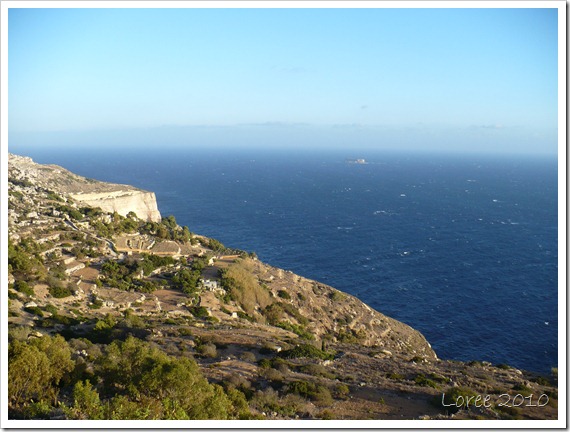 Dingli Cliffs 001