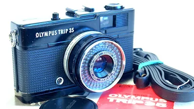 Olympus Trip 35