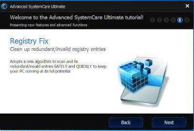 Advanced SystemCare Ultimate 6.0.8