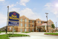 Best Western Lockhart Hotel and Suites