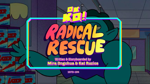 Rescate Radical