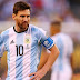 Lionel Messi 'to retire from internationals' after Argentina lose Copa America final -smh.com.au