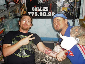 Latin Phrases Tattoos, designs