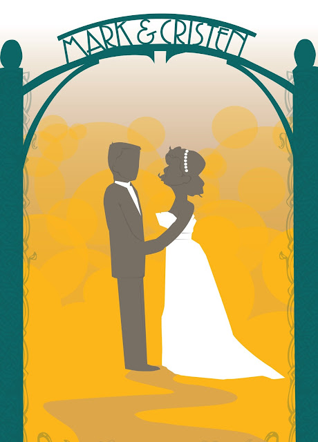 Wedding Invites