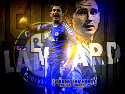 Frank Lampard  Wallpapers