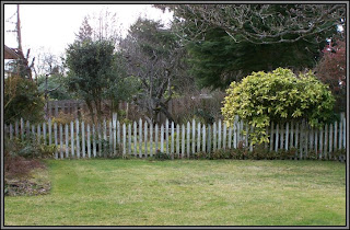 the white picket fence everyone wants