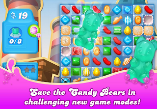 Candy Crush Soda Saga APK Download