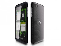 blackberry z10