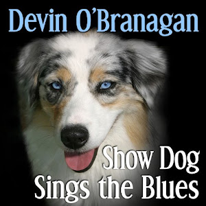 Show Dog Sings the Blues (The Show Dog Diaries) (Volume 2)