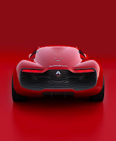 Renault DeZir Concept .. id=