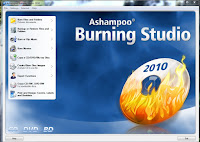 Ashampoo Burning Studio Full Crack New Free Download