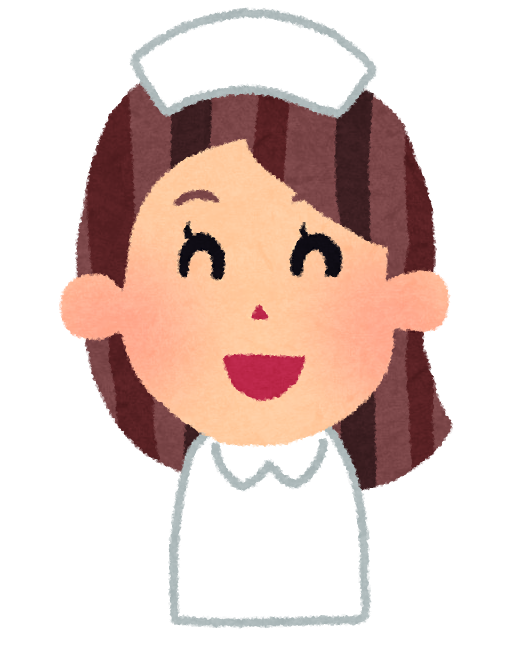 女性の看護師のイラスト 笑った顔 怒った顔 泣いた顔 笑顔 かわいいフリー素材集 いらすとや 女性の看護師のイラスト 笑った顔 怒った顔 泣いた顔 笑顔 かわいいフリー素材集 いらすとや