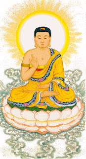 Namo Medicine Buddha