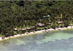 Dolarog Beach Resort