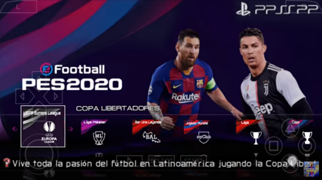 PES 2020 v3 PPSSPP Texture Chelito 19