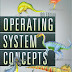 Operating System Concepts 8th edition Galvin