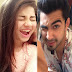 Hot News about Aditi Bhatia and Abhishek Verma.