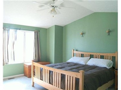 master bedroom before and after - Favorite Paint Colors