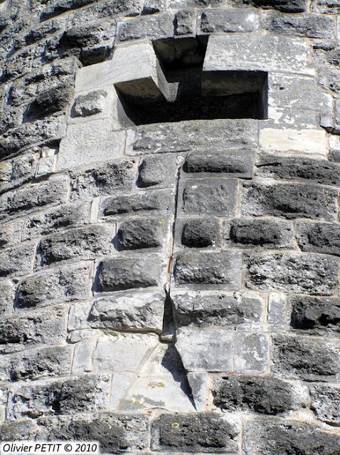 LIGNY-EN-BARROIS (55) - La Tour de Luxembourg