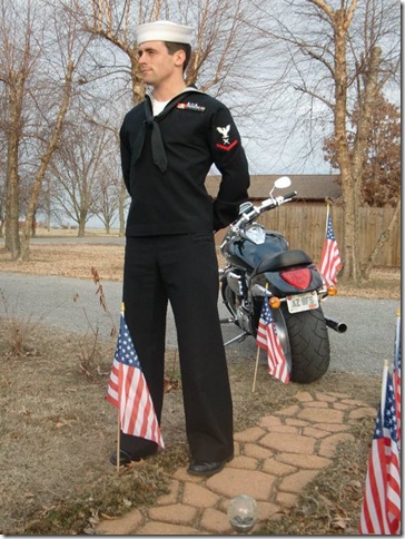blaine scott davis (wayne's son)