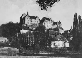 Castillo de Colditz