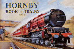 Oh my Hornby...*