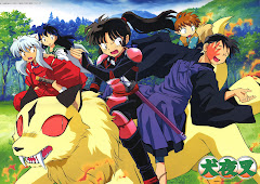 Inuyasha Wallpaper