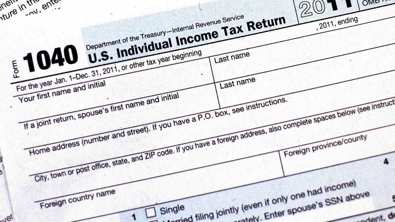 Taxation history of the United States American