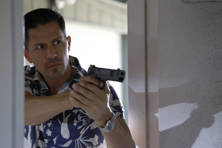 Magnum P.I. - Episode 5.11 - Hit and Run - Promo, Promotional Photos + Press Release