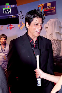 Shahrukh Khan 2011