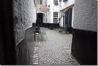 Vlaaikensgang