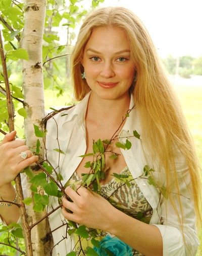 Svetlana Khodchenk HD Wallpapers Free Download