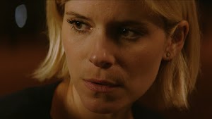 MY DAYS OF MERCY - ΜΕ ΤΗΝ KATE MARA