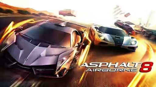 Download asphalt 8 highly compressed apk + obb Real Graphics