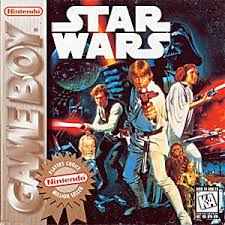 Descarga ROMs Roms de GameBoy Star Wars (Ingles) INGLES