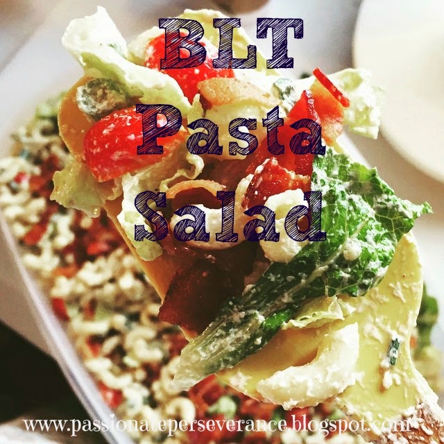 http://passionateperseverance.blogspot.com/2015/05/tasty-tuesday-blt-pasta-salad.html