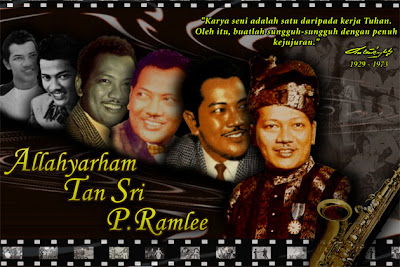 Anugerah Tribute P. Ramlee, Bakal, Jadi, Acara, Tahunan, Artis Malaysia, Hiburan, Malaysia