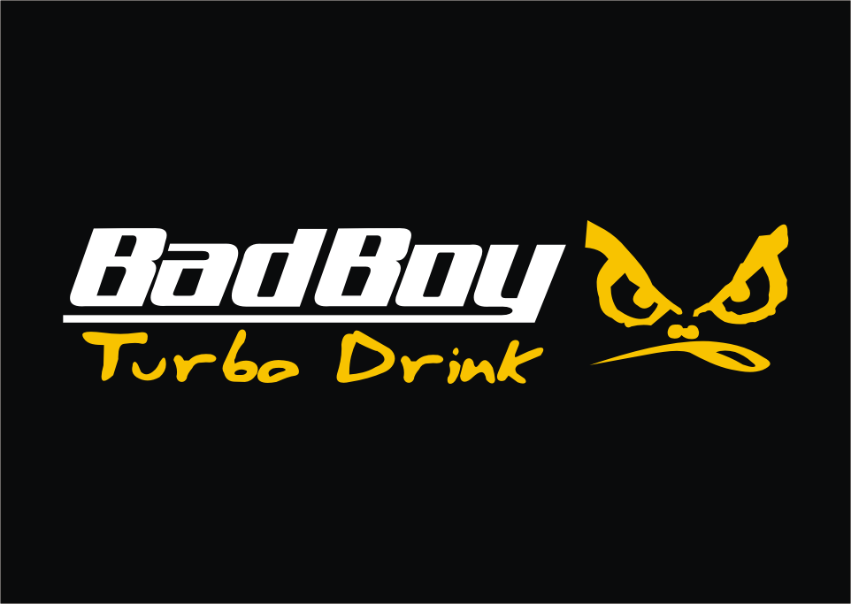 Download Logo Bad Boy Vector - Free Logo Vector Download