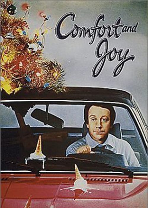 [HD] Comfort and Joy 1984 Film Complet En Anglais