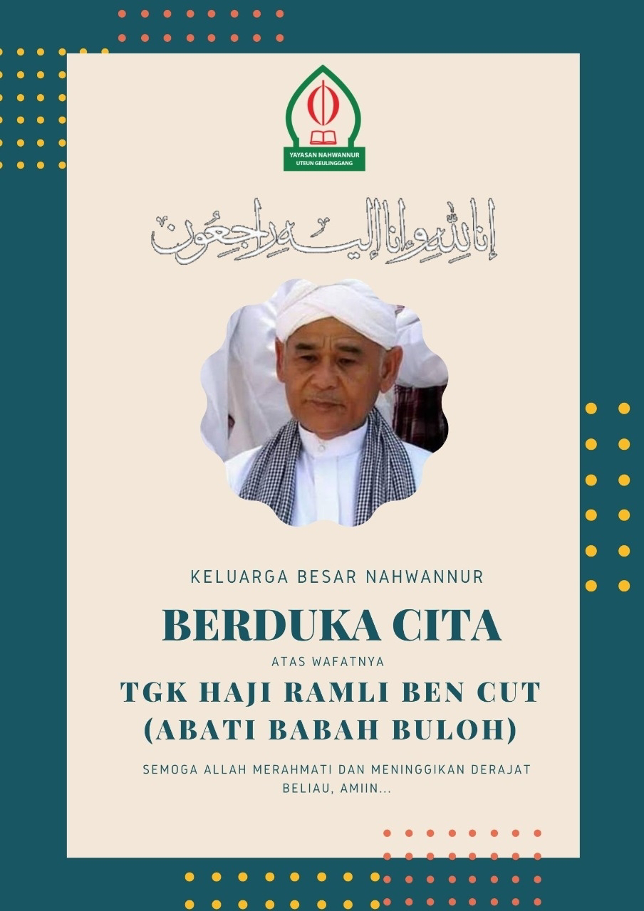 Aceh Utara Kembali Berduka 