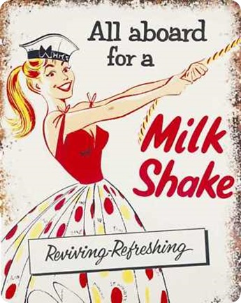 milkshake