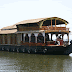 Houseboats ή τα "καραβόσπιτα"