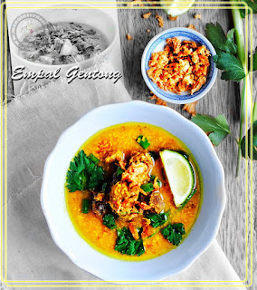 Resep Empal Gentong Khas Cirebon Lezat dan Gurih