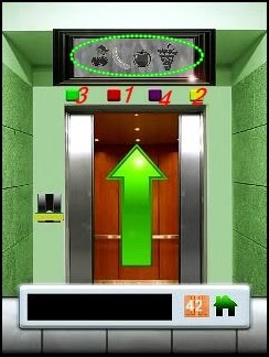 Think You Can Escape 100 Doors Easy Level 41 42 43 44 45 Cheats