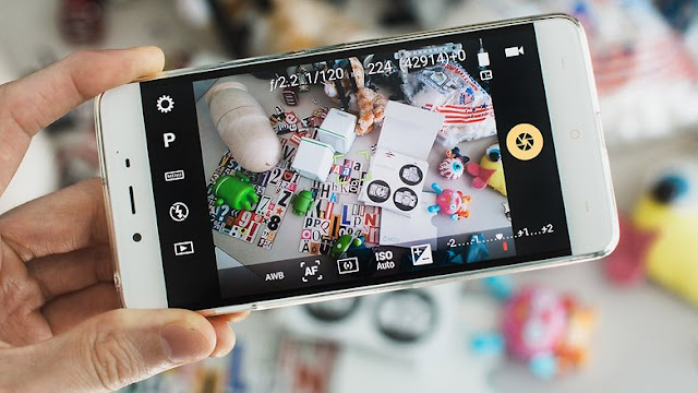 10 Aplikasi Kamera Foto Editing Android Ini Membuat Kamu Layaknya Fotografer Profesional